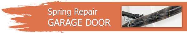 Colonial Heights Garage Door Repair