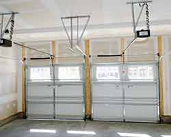 Colonial Heights Garage Door Repair