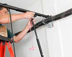 Colonial Heights Garage Door Repair