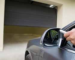 Colonial Heights Garage Door Repair